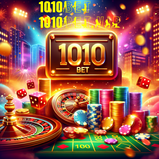 Descubra as Melhores Promoções do 1010bet